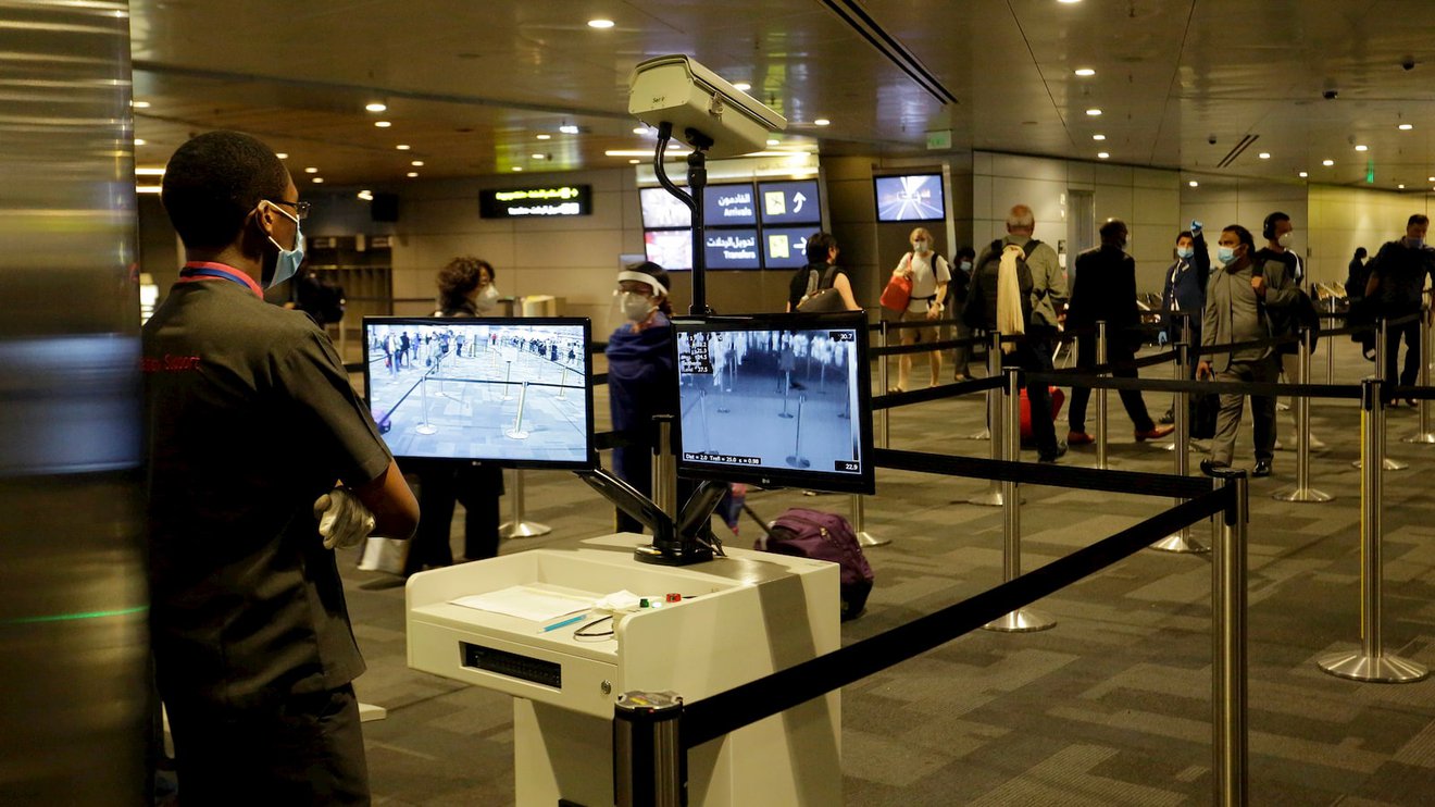 Hamad International Airport (HIA) - Airport Technology